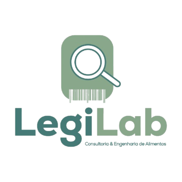 Legilab Consultoria em Segurança de Alimentos